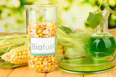 Kimble Wick biofuel availability